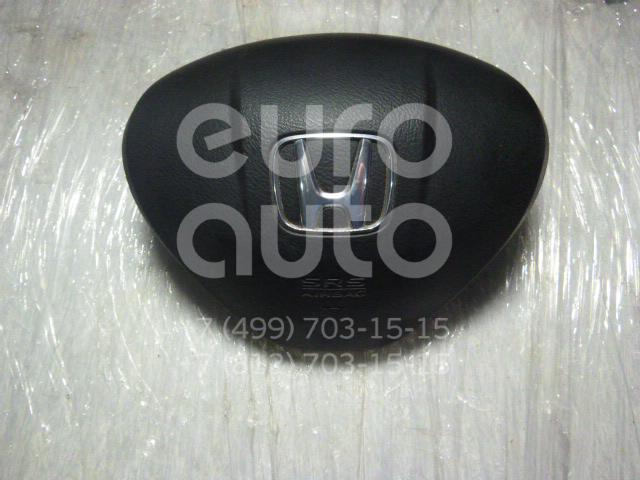 Подушка безопасности в рулевое колесо для Honda Civic 5D 2006-2012 - Фото №1
