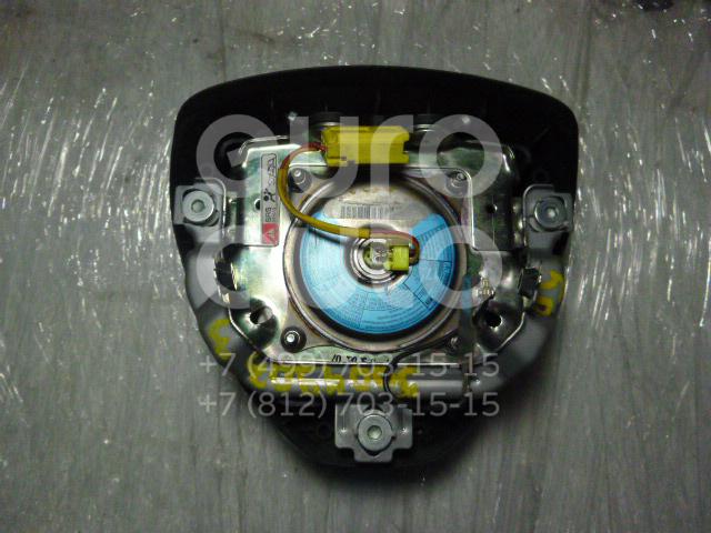 Подушка безопасности в рулевое колесо для Honda Civic 5D 2006-2012 - Фото №1