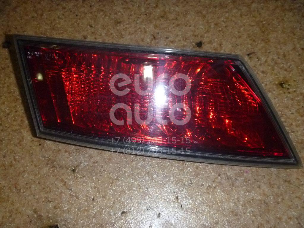 Фонарь задний внутренний левый для Honda Civic 5D 2006-2012 - Фото №1