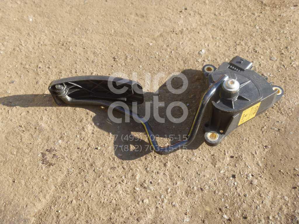 Педаль газа для Renault Modus 2004-2012 - Фото №1