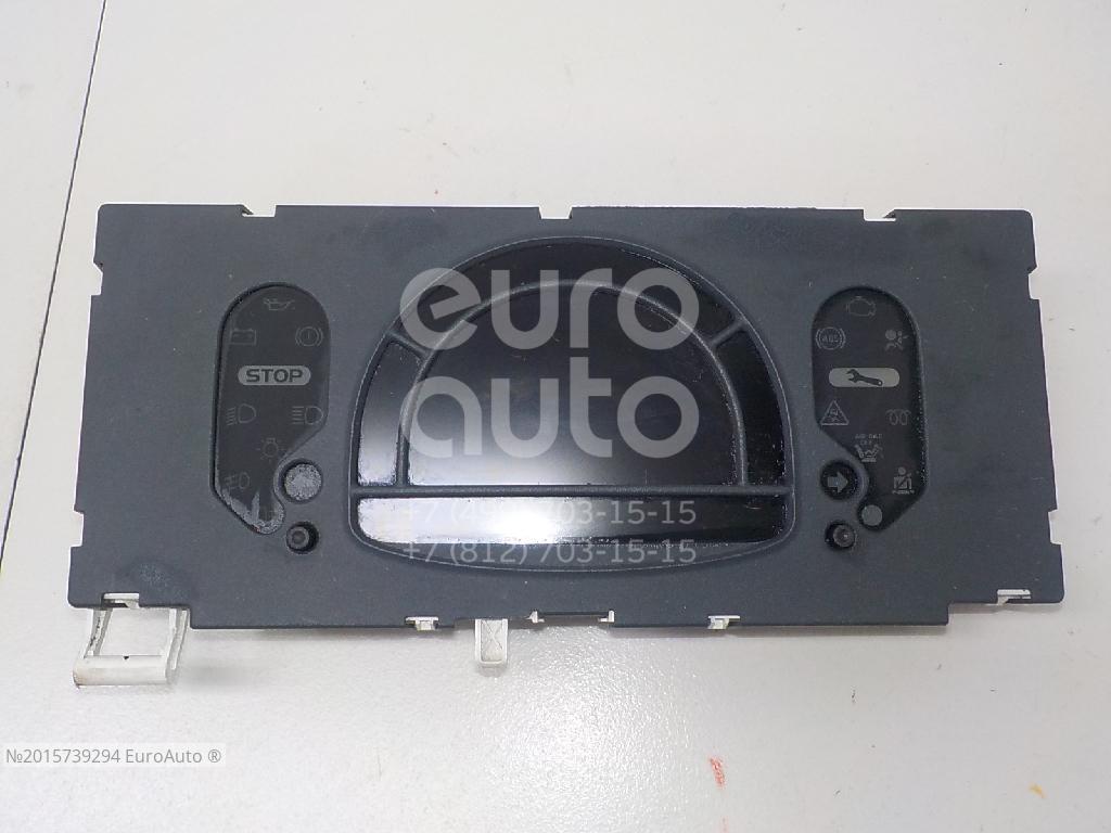 Панель приборов для Renault Modus 2004-2012 - Фото №1