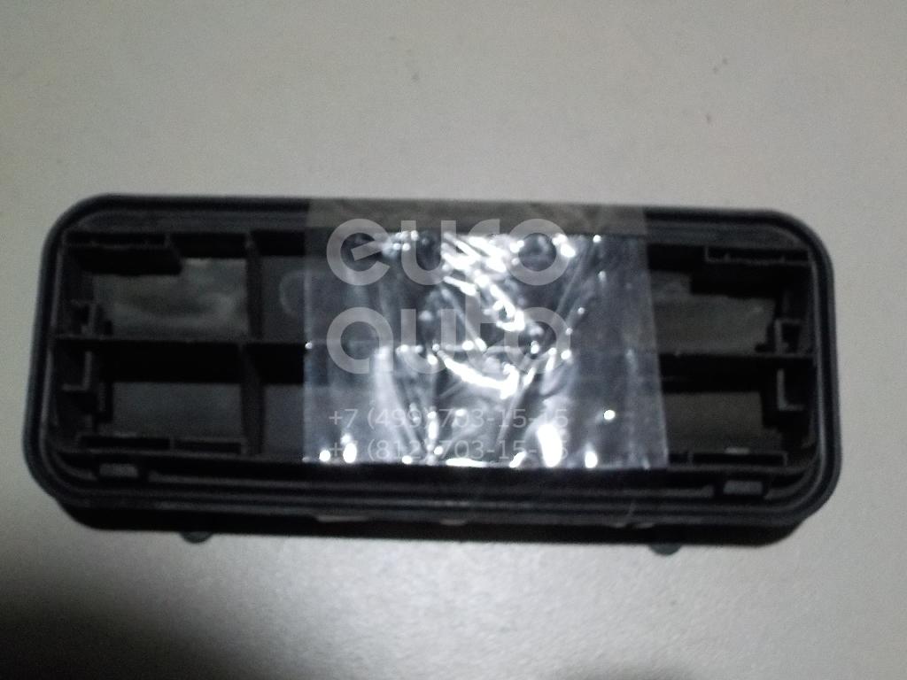 Решетка вентиляционная для Renault Modus 2004-2012;Clio II/Symbol 1998-2008;Symbol II 2008-2012;Twingo 2014> - Фото №1