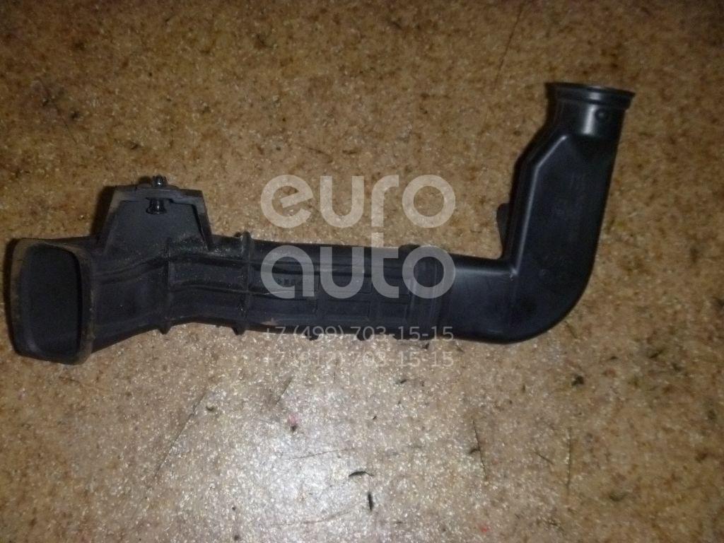 Патрубок воздушного фильтра для Honda Civic 5D 2006-2012 - Фото №1