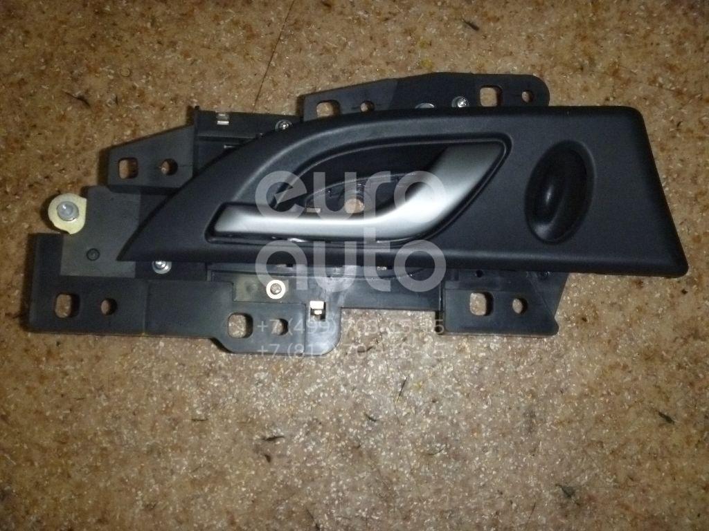 Ручка двери задней внутренняя левая для Honda Civic 5D 2006-2012 - Фото №1