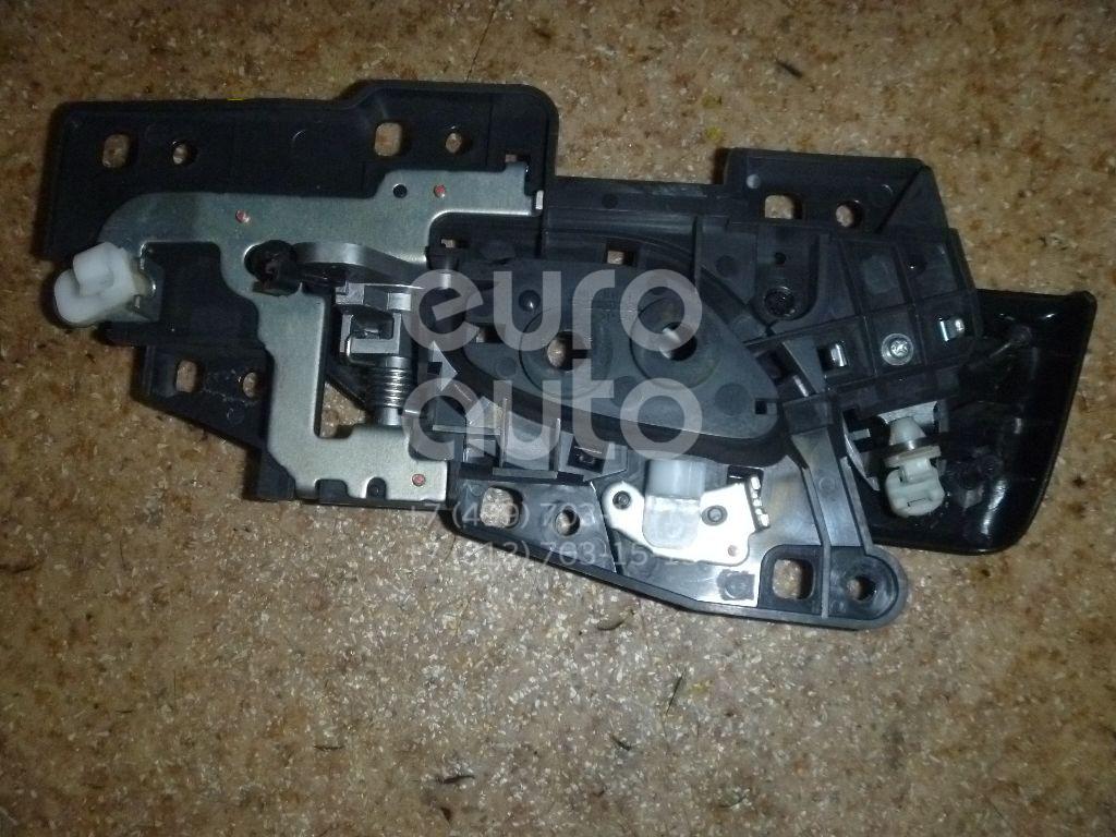 Ручка двери задней внутренняя левая для Honda Civic 5D 2006-2012 - Фото №1