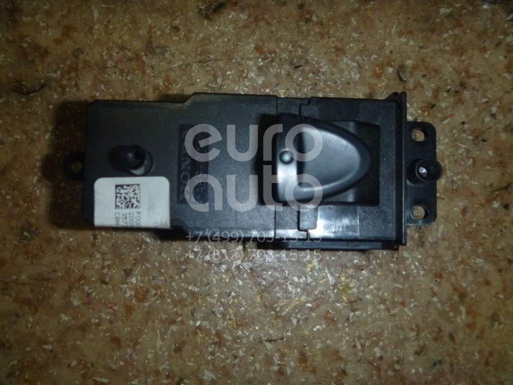 Кнопка стеклоподъемника для Honda Civic 5D 2006-2012 - Фото №1