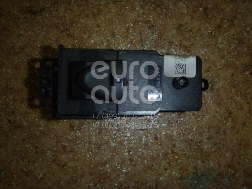 Кнопка стеклоподъемника для Honda Civic 5D 2006-2012 - Фото №1