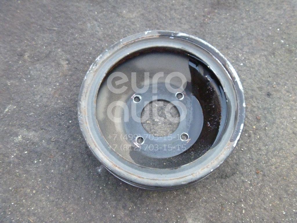 Шкив для Mercedes Benz W202 1993-2000 - Фото №1