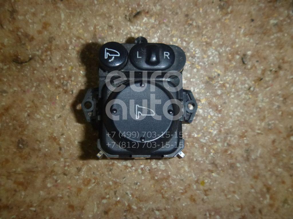 Переключатель регулировки зеркала для Honda Civic 5D 2006-2012 - Фото №1