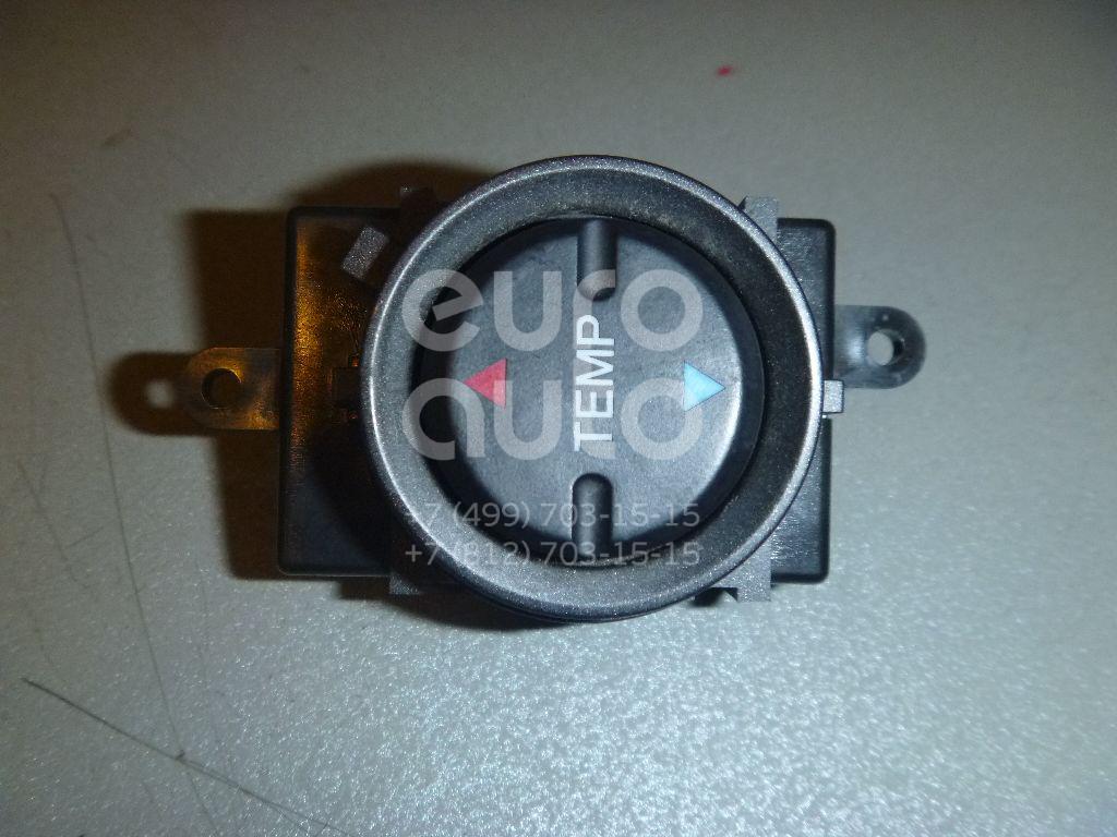 Кнопка многофункциональная для Honda Civic 5D 2006-2012 - Фото №1