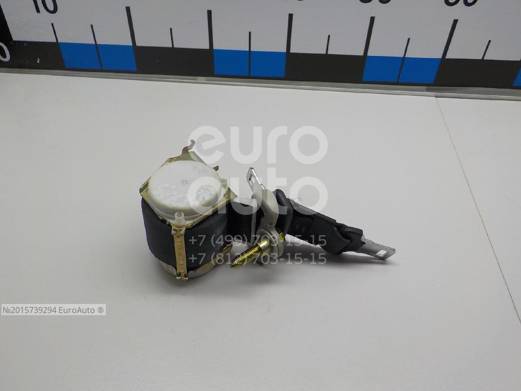 Ремень безопасности для Renault Modus 2004-2012 - Фото №1