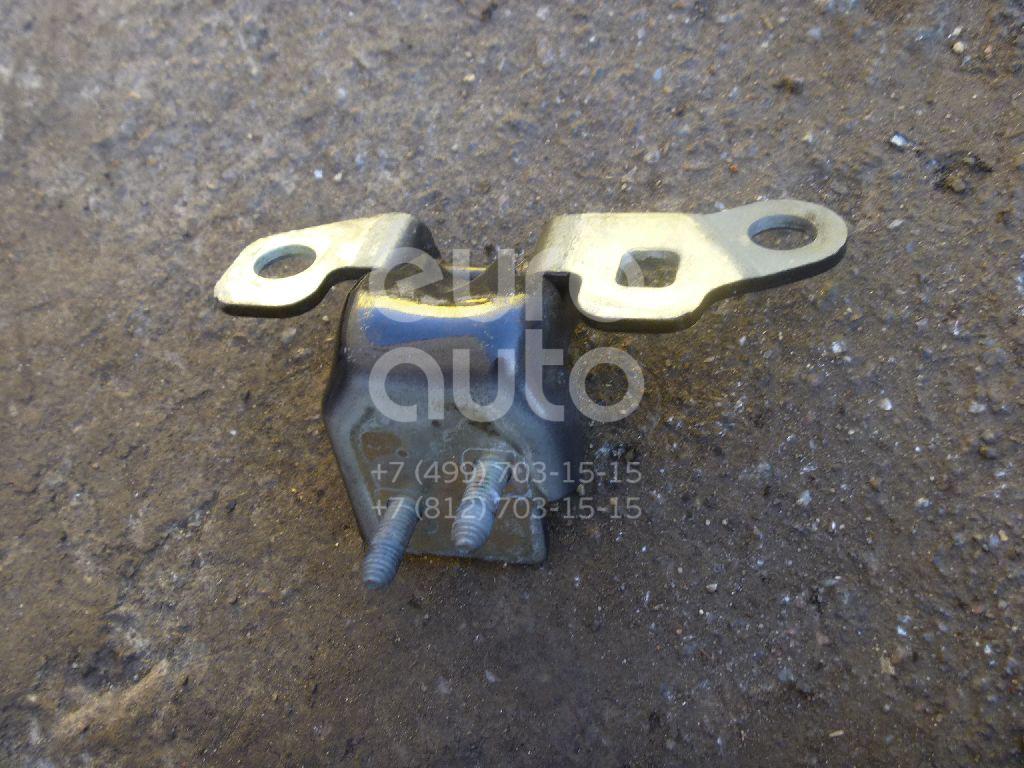 Петля двери задней правой верхняя для Renault Modus 2004-2012;Clio III 2005-2012 - Фото №1