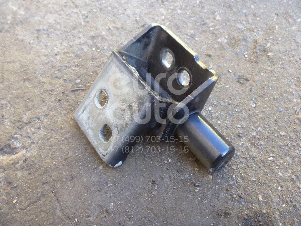 Петля двери передней левой нижняя для Renault Modus 2004-2012 - Фото №1