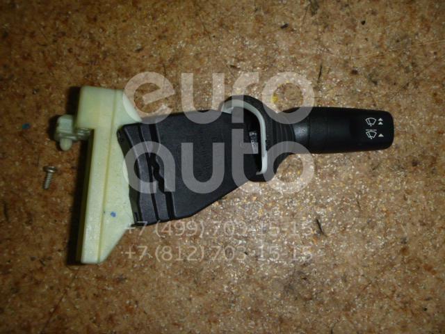 Переключатель стеклоочистителей для Ford Mondeo II 1996-2000;Mondeo I 1993-1996 - Фото №1