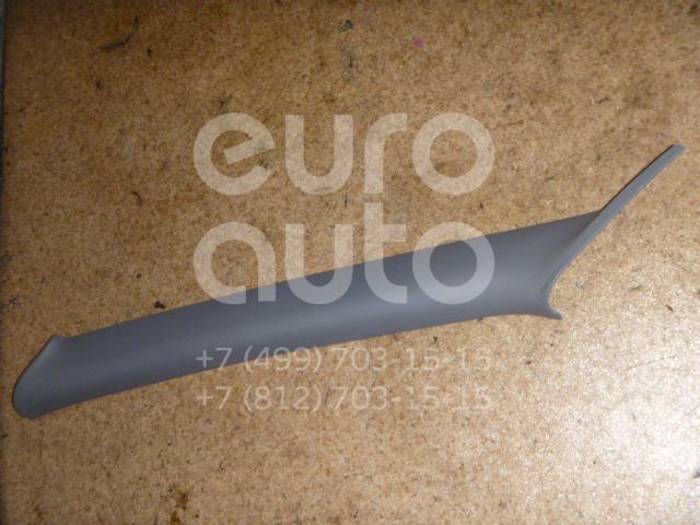 Обшивка стойки для Ford Mondeo II 1996-2000;Mondeo I 1993-1996 - Фото №1