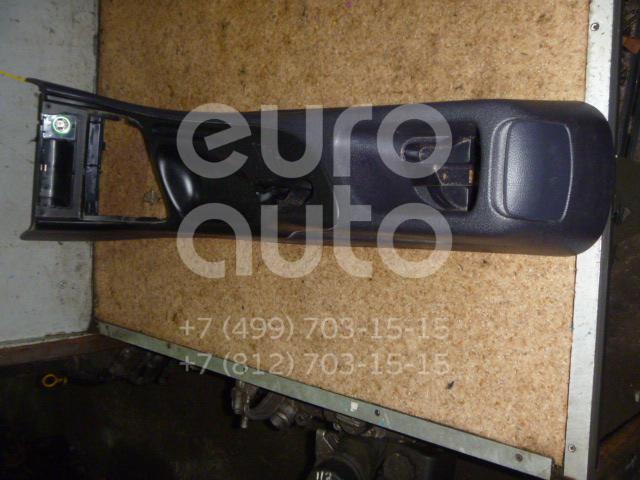 Консоль для Ford Mondeo II 1996-2000 - Фото №1