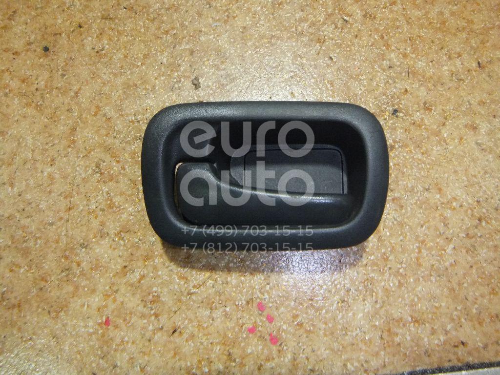 Ручка двери внутренняя левая для Honda CR-V 2002-2006 - Фото №1