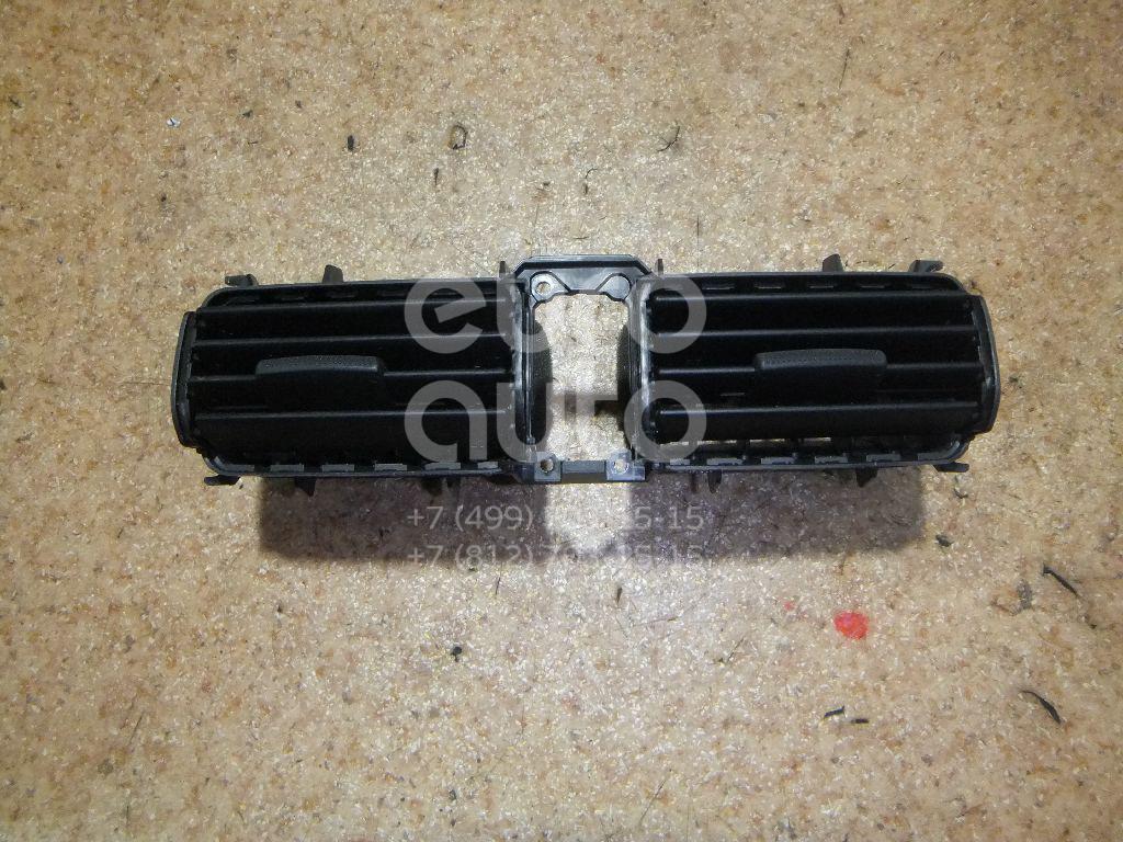 Дефлектор воздушный для Honda CR-V 2002-2006 - Фото №1