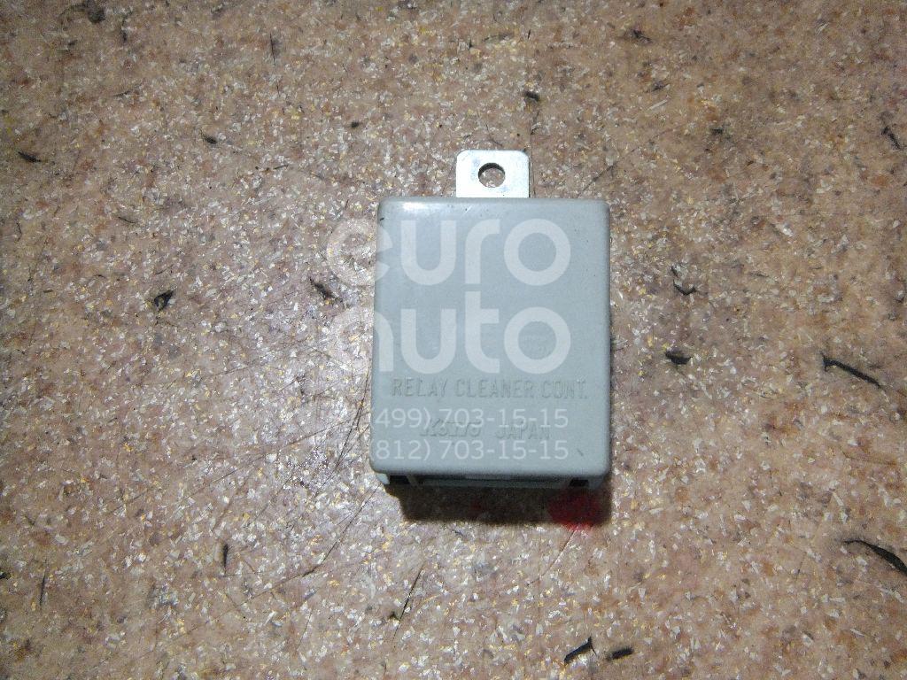 Реле для Honda CR-V 2002-2006;Civic 1991-1995;CR-V 1996-2002;Prelude 1992-1996;Legend 1996-2006 - Фото №1