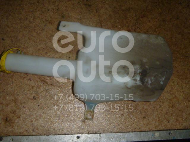 Бачок омывателя лобового стекла для Ford Mondeo II 1996-2000 - Фото №1