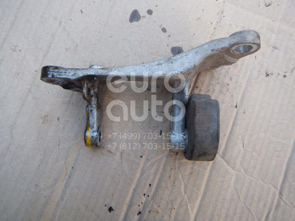 Кронштейн двигателя левый для Honda CR-V 2002-2006 - Фото №1