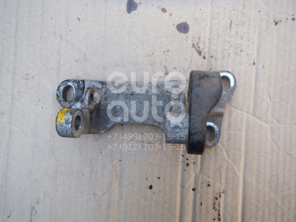 Кронштейн двигателя левый для Honda CR-V 2002-2006 - Фото №1