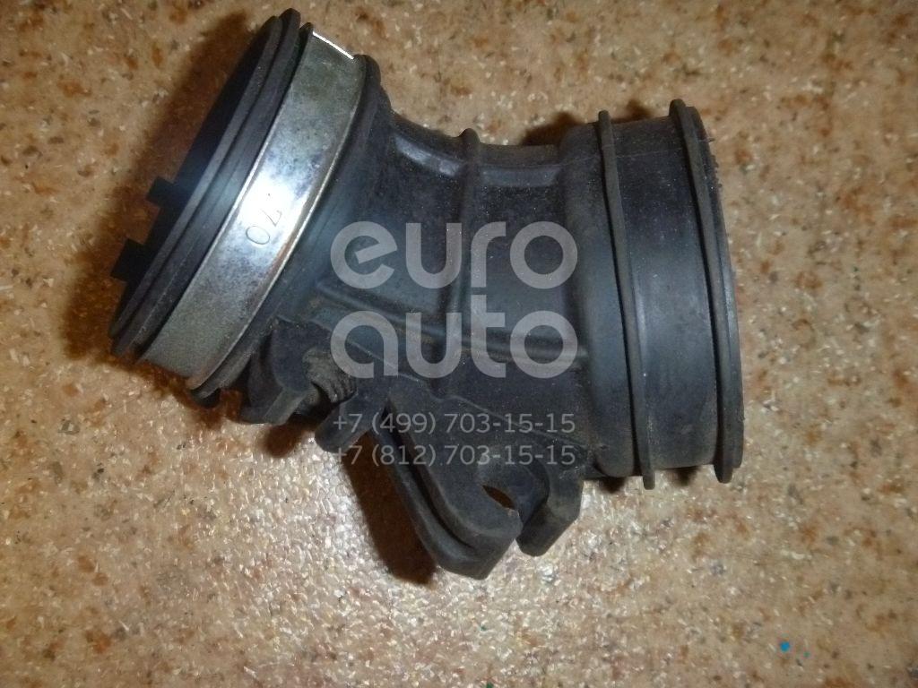 Патрубок воздушного фильтра для Honda Civic 5D 2006-2012;Civic 4D 2006-2012 - Фото №1