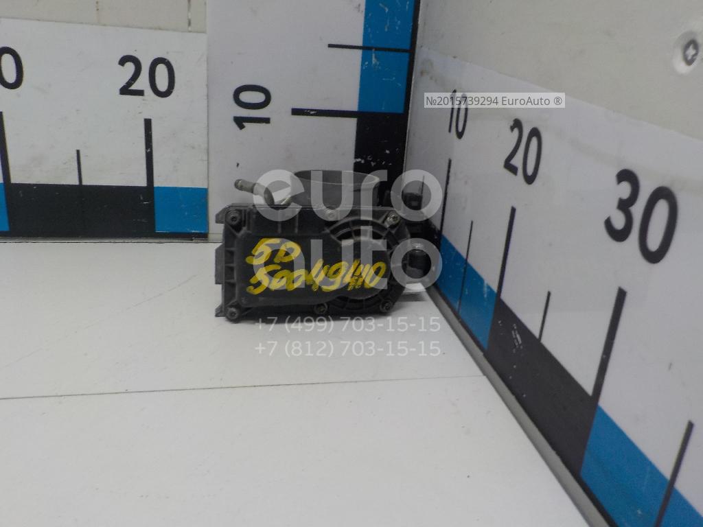 Заслонка дроссельная электрическая для Honda Civic 5D 2006-2012;Civic 4D 2006-2012 - Фото №1