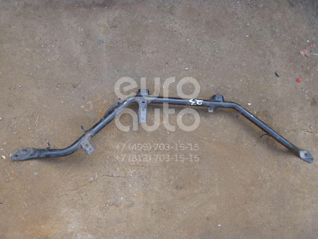 Растяжка столбов для Honda CR-V 2002-2006 - Фото №1