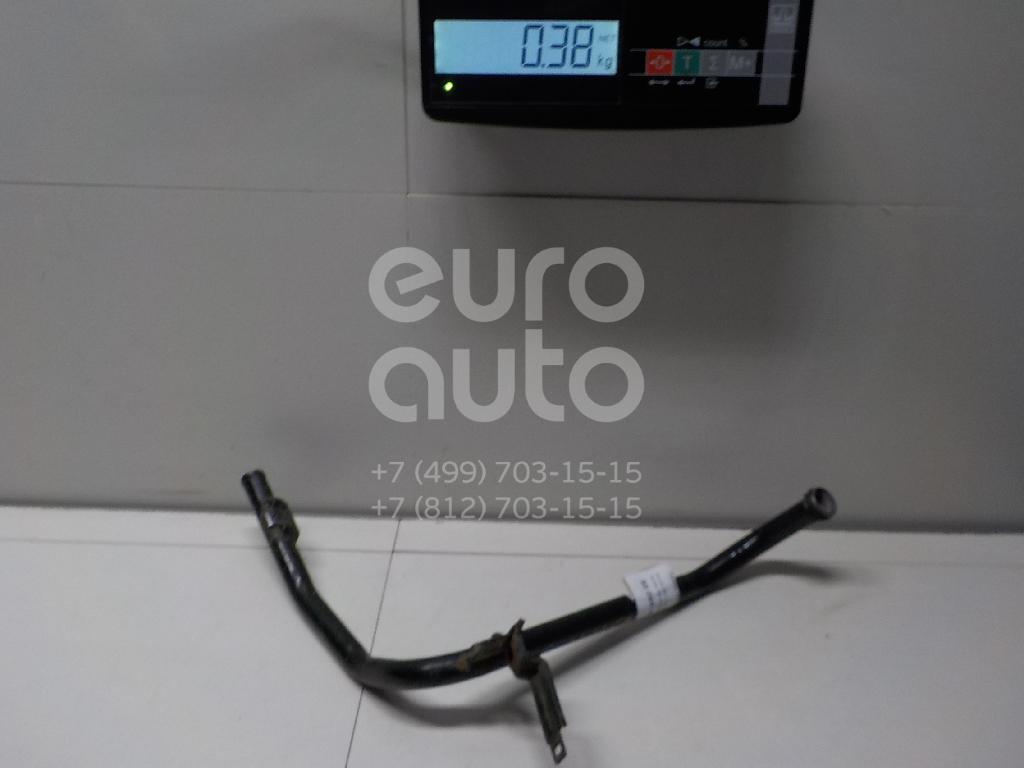 Трубка охлажд. жидкости металлическая для Honda CR-V 2002-2006;Civic 2001-2005;FR-V 2005-2010;Stream 2001-2005 - Фото №1
