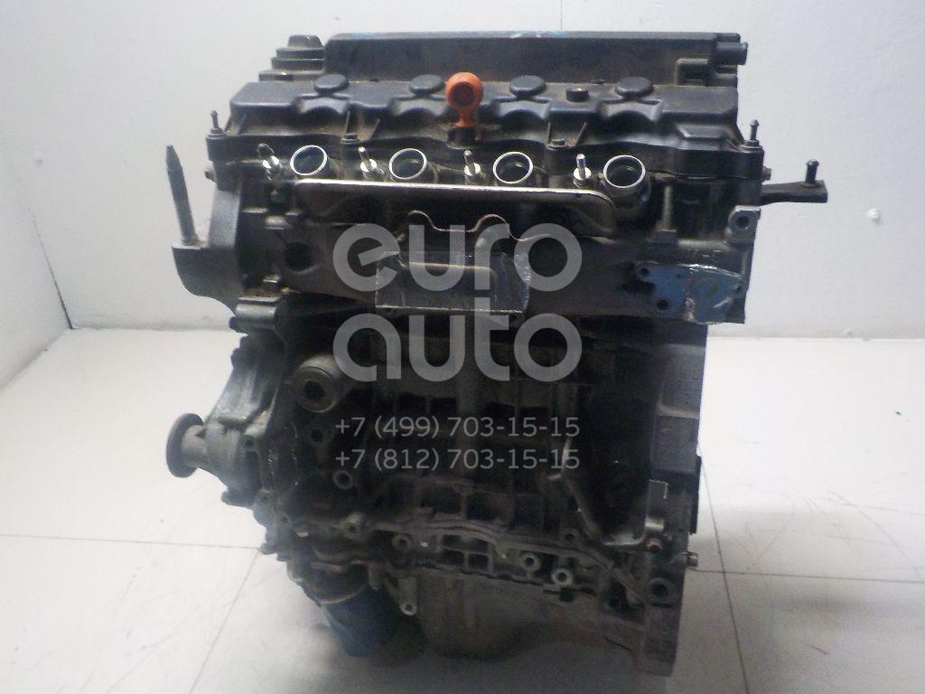 Двигатель для Honda Civic 5D 2006-2012 - Фото №1