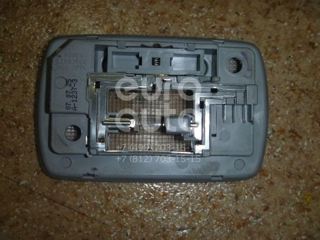 Плафон салонный для Honda Civic 5D 2006-2012 - Фото №1
