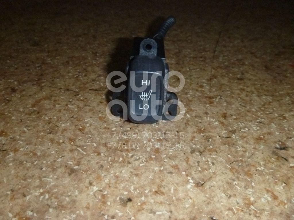 Кнопка обогрева сидений для Honda Civic 5D 2006-2012 - Фото №1