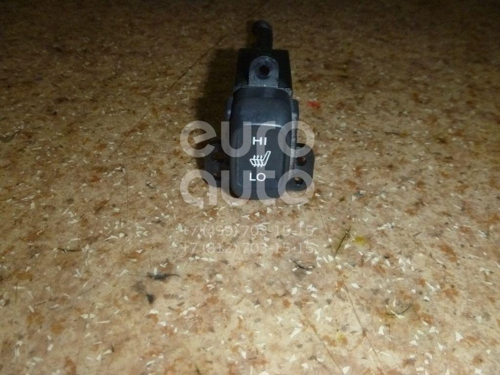 Кнопка обогрева сидений для Honda Civic 5D 2006-2012 - Фото №1
