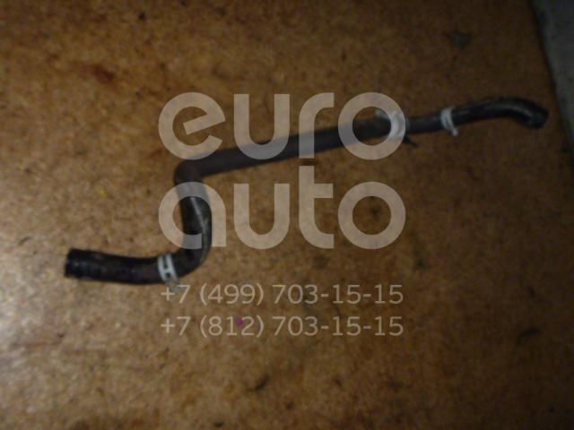 Патрубок для Ford Mondeo II 1996-2000 - Фото №1