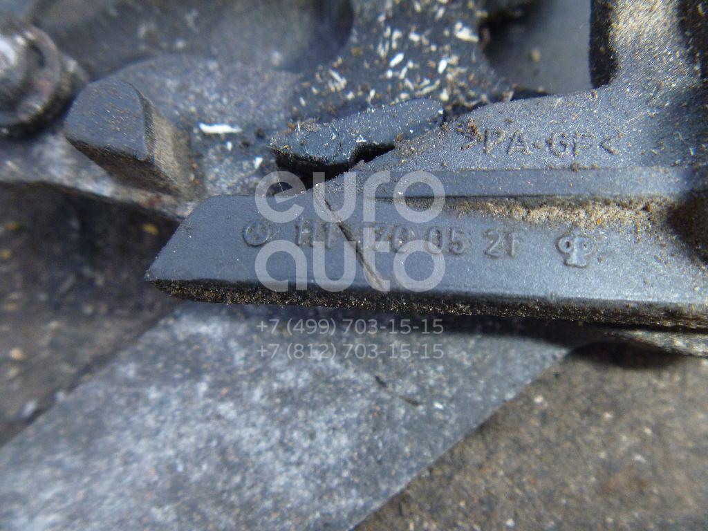Тяга акселератора для Mercedes Benz W202 1993-2000 - Фото №1