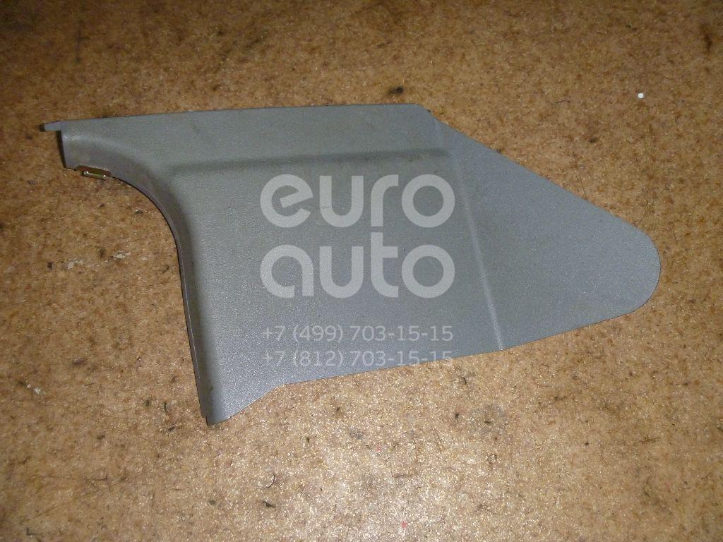 Обшивка стойки для Mercedes Benz W202 1993-2000 - Фото №1