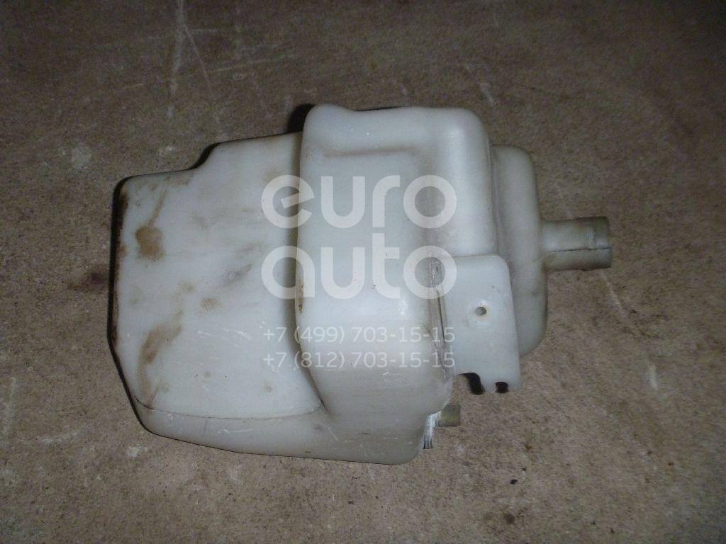 Бачок омывателя лобового стекла для SAAB 9-3 2002-2012 - Фото №1