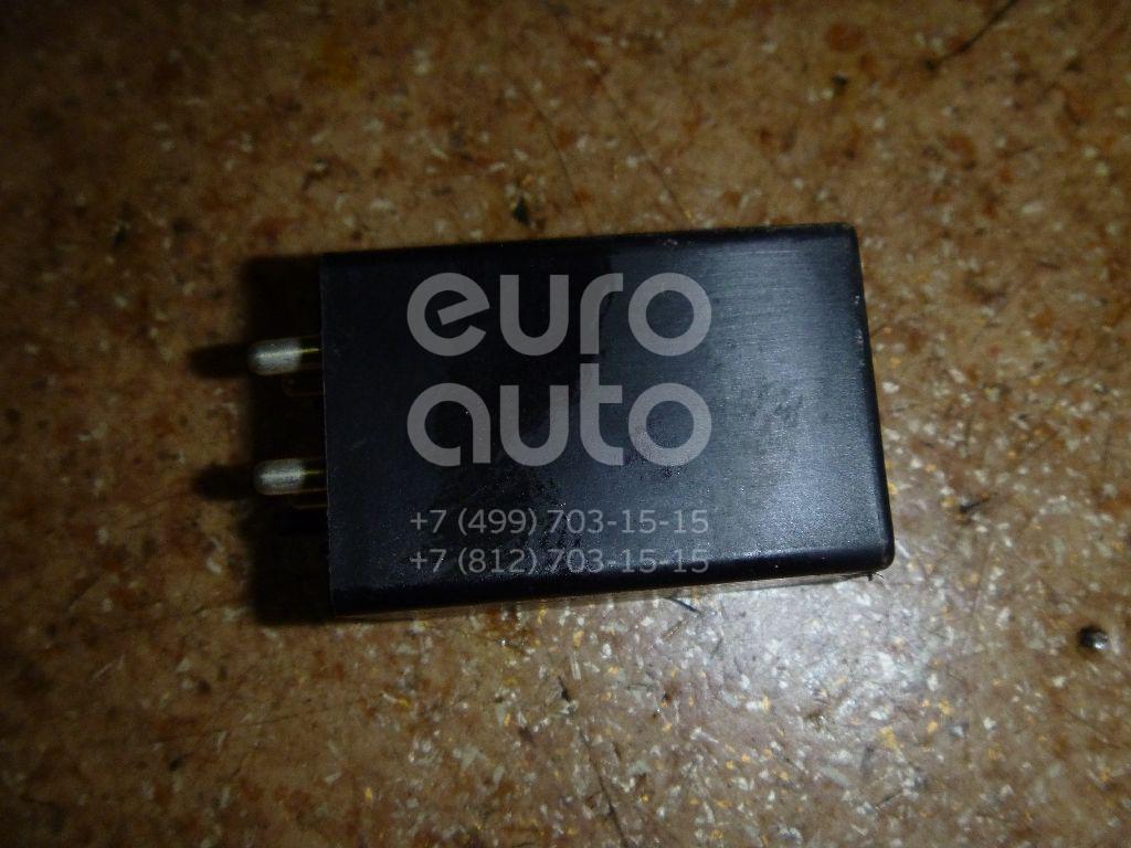 Реле для Mercedes Benz W202 1993-2000;W124 1984-1993;W124 E-Klasse 1993-1995;W210 E-Klasse 1995-2000 - Фото №1