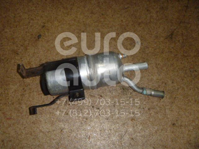 Осушитель системы кондиционирования для Ford Mondeo II 1996-2000;Mondeo I 1993-1996;Cougar 1998-2001 - Фото №1