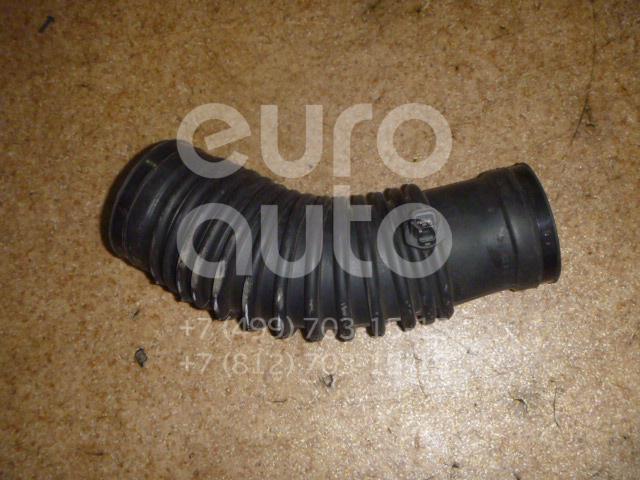 Патрубок воздушного фильтра для Ford Mondeo II 1996-2000;Mondeo I 1993-1996 - Фото №1