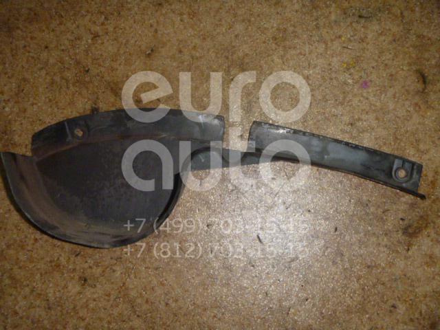 Защитный кожух сервисного ремня для Ford Mondeo II 1996-2000;Mondeo I 1993-1996 - Фото №1