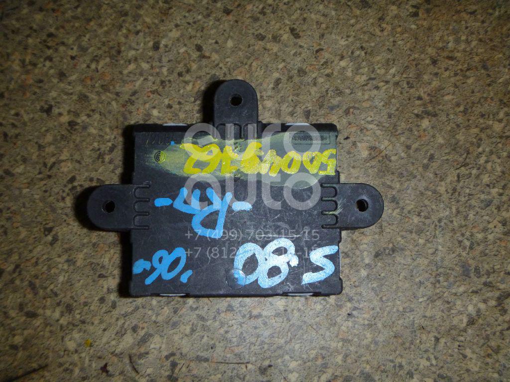 Блок комфорта для Volvo,Ford,Land Rover S80 2006-2016;Galaxy 2006-2015;S-MAX 2006-2015;Freelander 2 2007-2014 - Фото №1