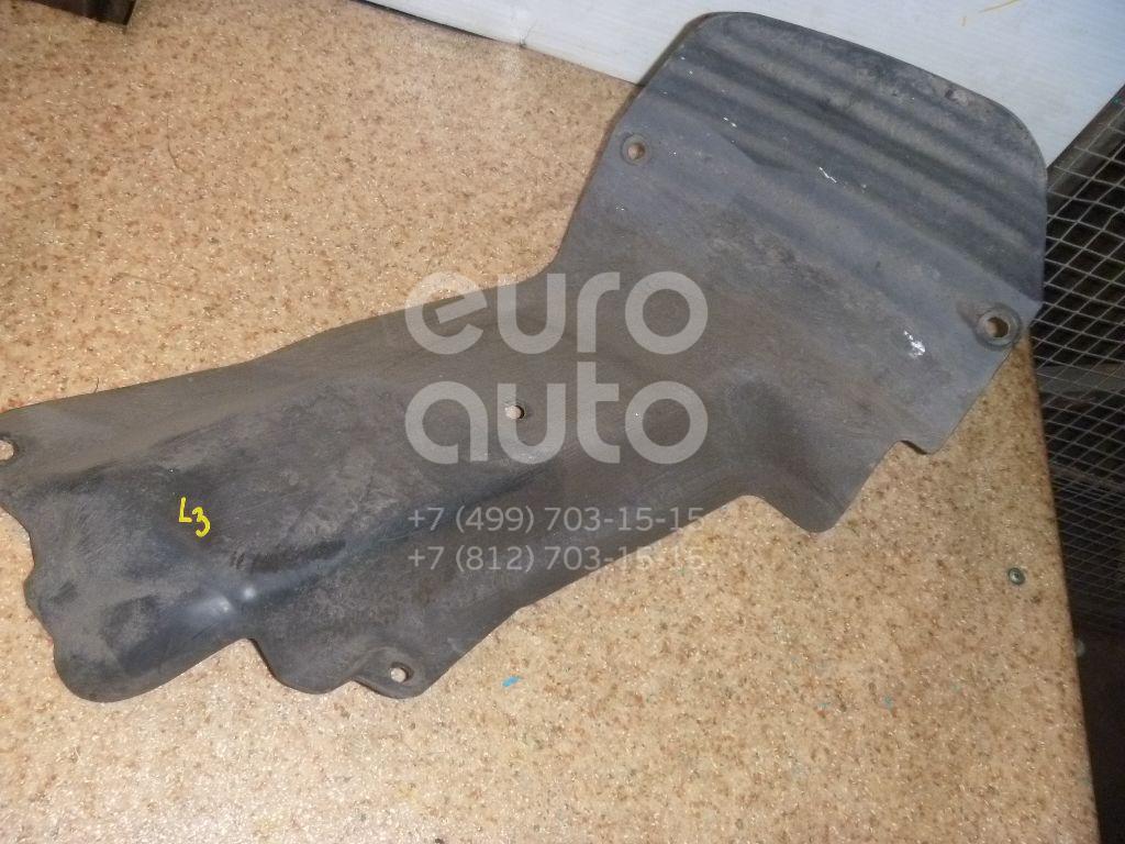 Пыльник (кузов наружные) для Honda Civic 5D 2006-2012 - Фото №1