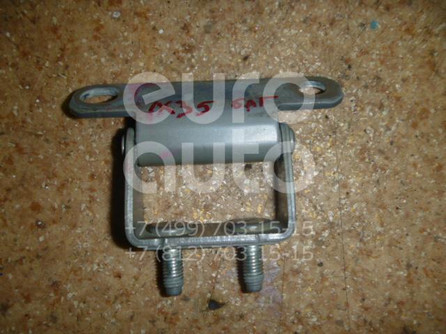 Петля двери багажника для Hyundai ix35/Tucson 2010-2015;i40 2011>;Tucson 2015>;Creta 2016> - Фото №1