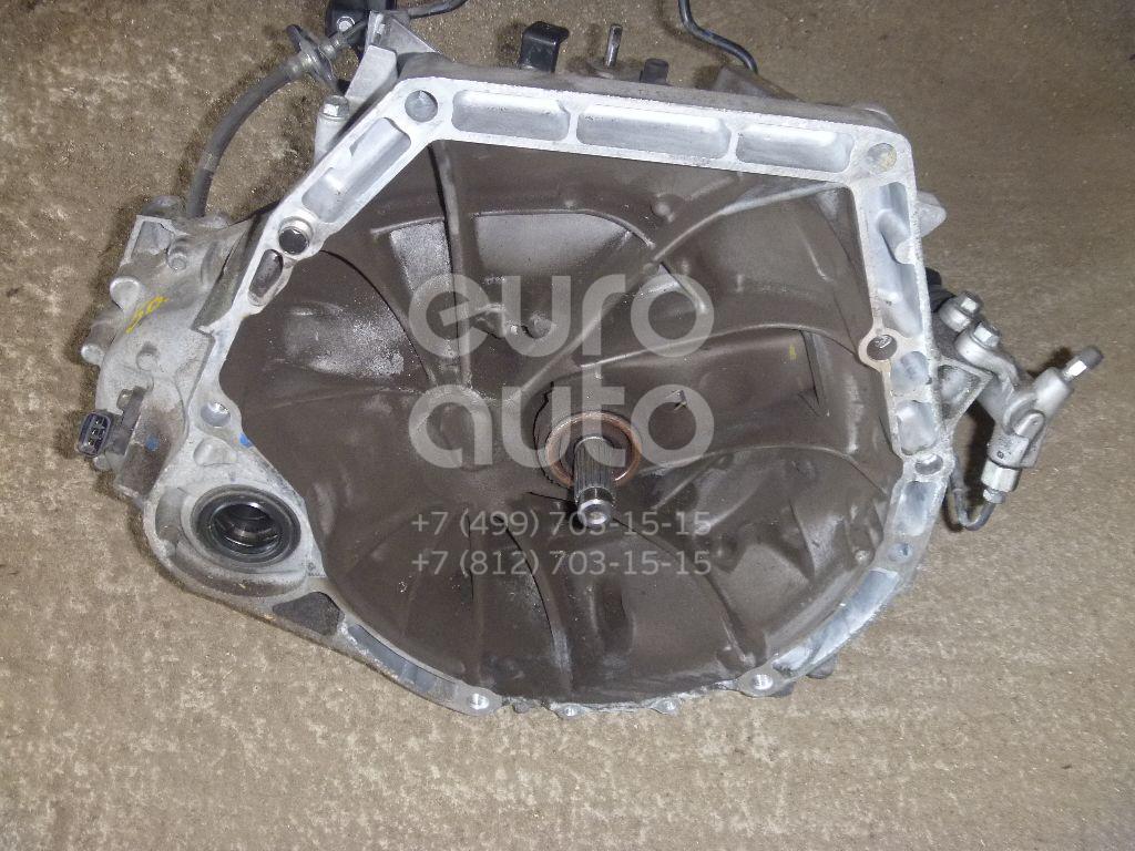 МКПП (механическая коробка переключения передач) для Honda Civic 5D 2006-2012 - Фото №1