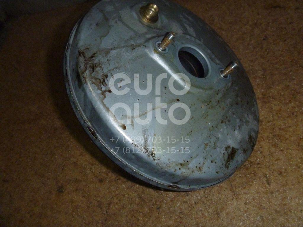 Усилитель тормозов вакуумный для Mercedes Benz W202 1993-2000 - Фото №1