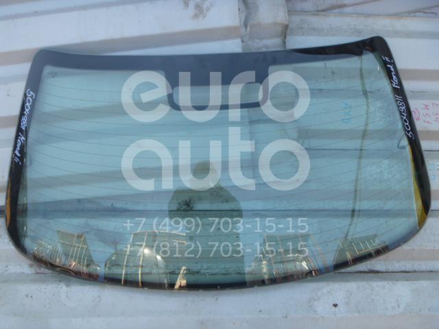 Стекло заднее для Ford Mondeo II 1996-2000 - Фото №1