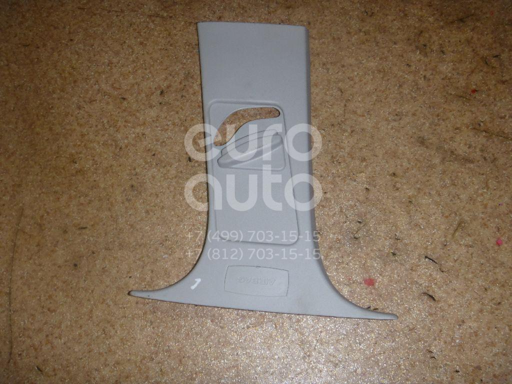 Обшивка стойки для Ford Focus II 2005-2008 - Фото №1