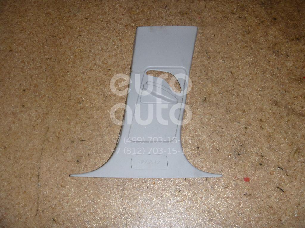 Обшивка стойки для Ford Focus II 2005-2008 - Фото №1